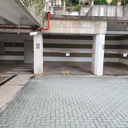 Ca De Sora Apartment Luino Ngoại thất bức ảnh