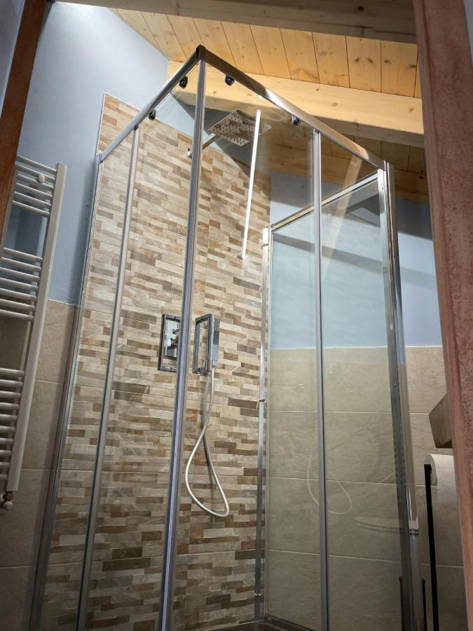 Ca De Sora Apartment Luino Ngoại thất bức ảnh