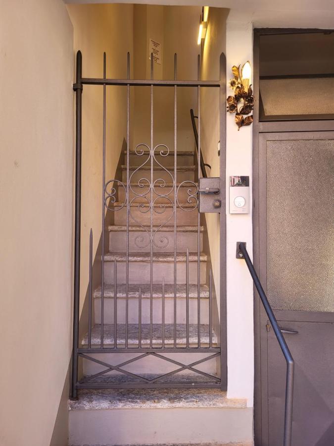 Ca De Sora Apartment Luino Ngoại thất bức ảnh