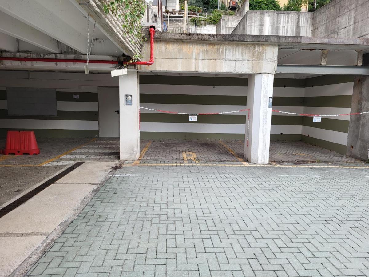 Ca De Sora Apartment Luino Ngoại thất bức ảnh